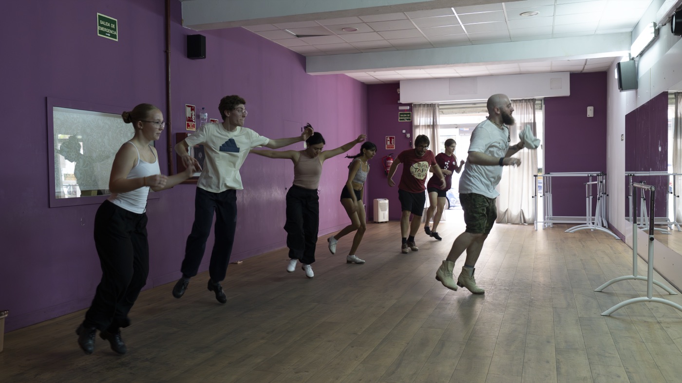 Cursos y Masterclasses